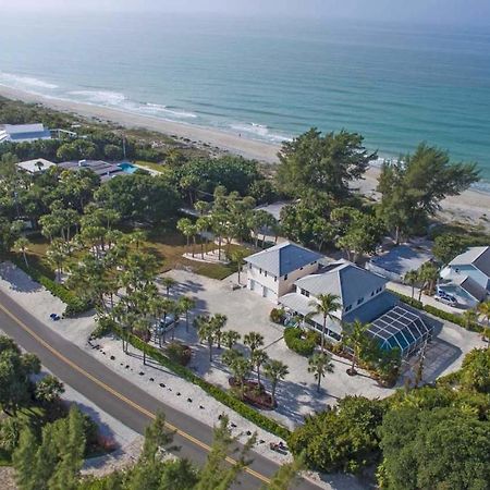 Audreys Paradise 8434 Manasota Key Exteriér fotografie