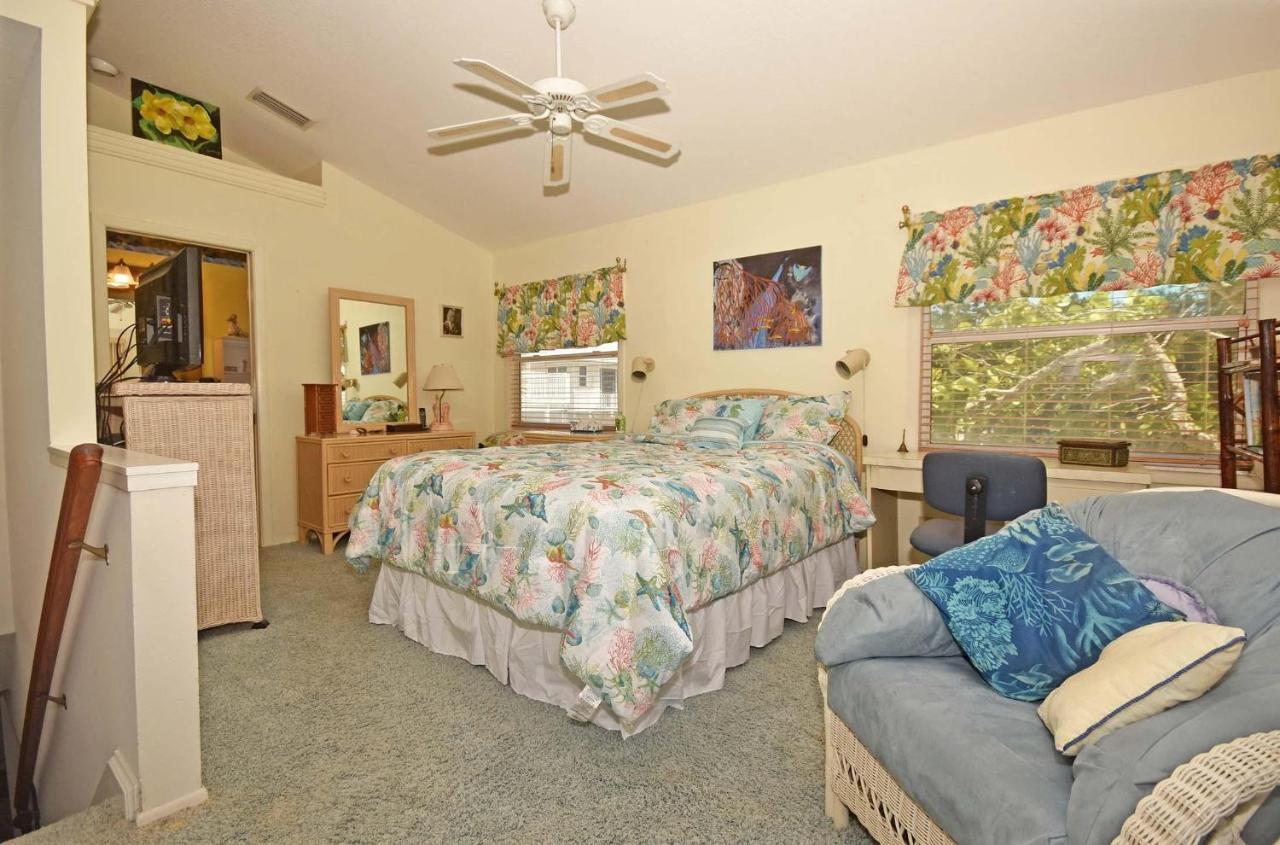 Audreys Paradise 8434 Manasota Key Exteriér fotografie