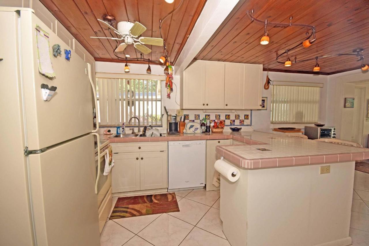 Audreys Paradise 8434 Manasota Key Exteriér fotografie