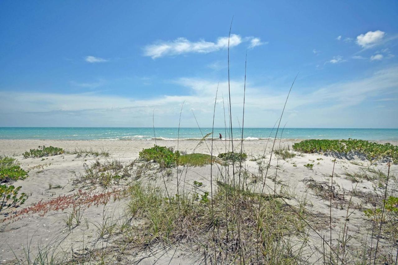 Audreys Paradise 8434 Manasota Key Exteriér fotografie