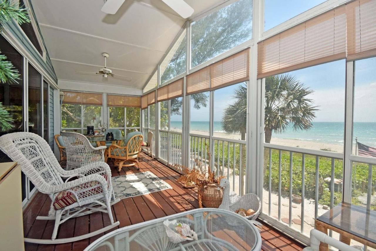 Audreys Paradise 8434 Manasota Key Exteriér fotografie