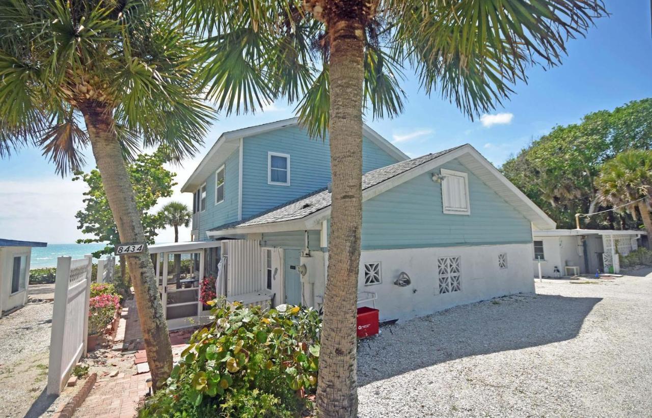 Audreys Paradise 8434 Manasota Key Exteriér fotografie