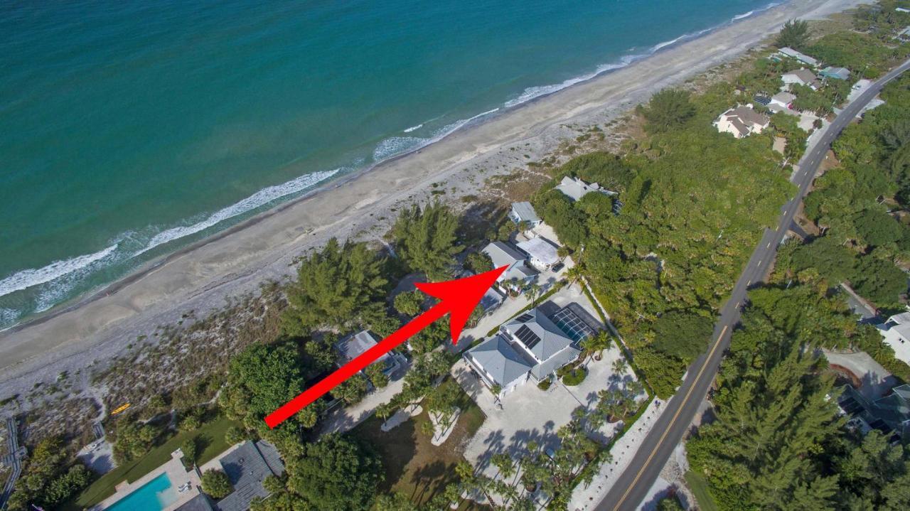 Audreys Paradise 8434 Manasota Key Exteriér fotografie