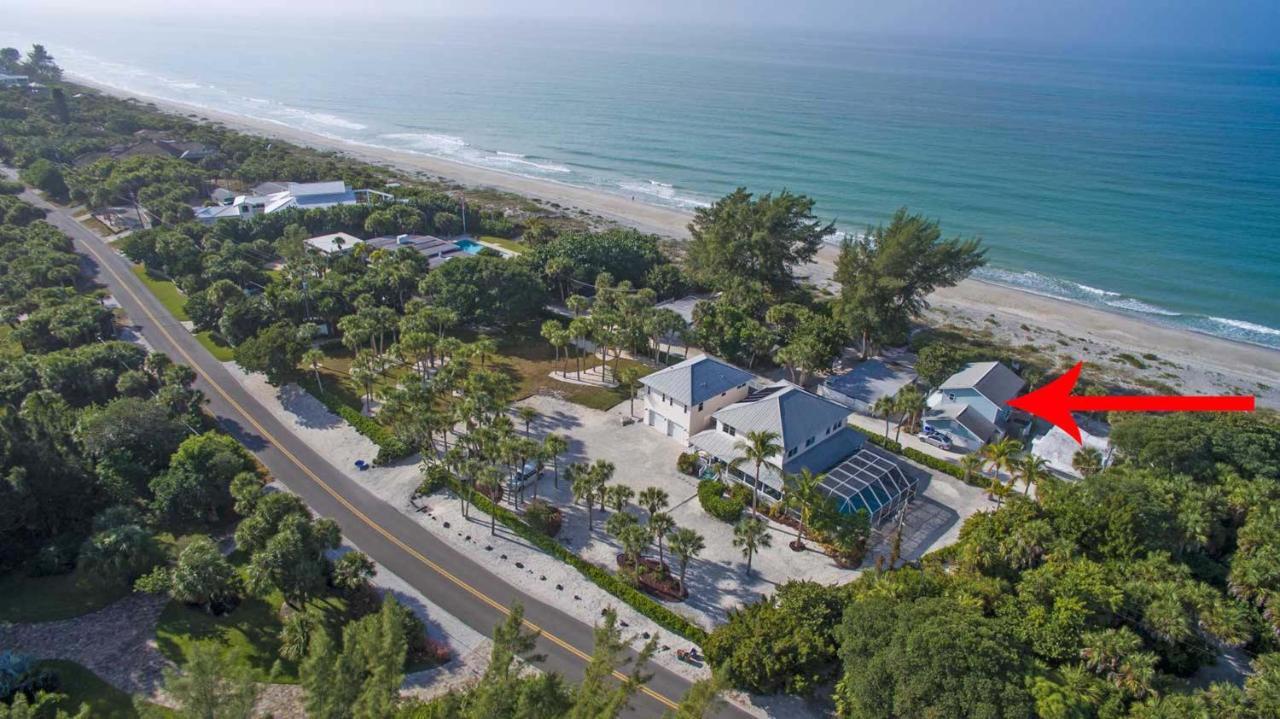 Audreys Paradise 8434 Manasota Key Exteriér fotografie
