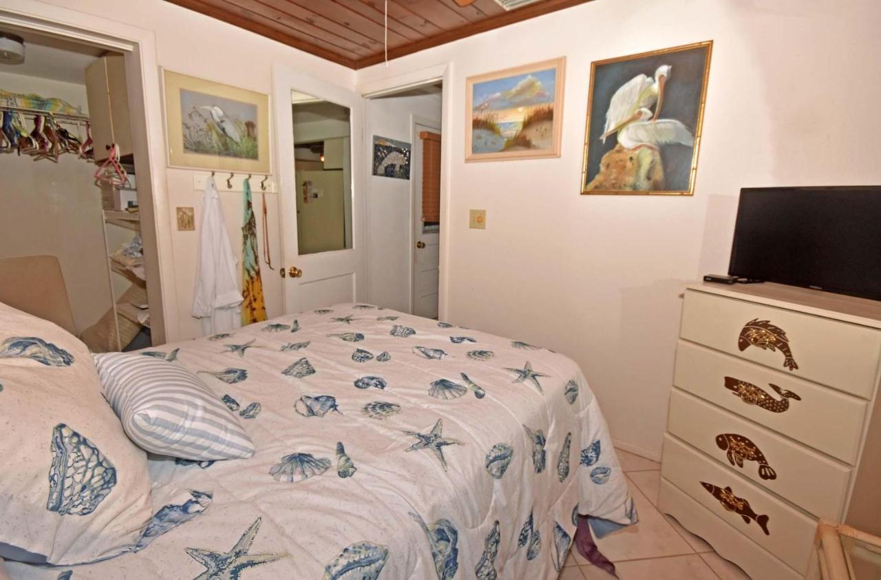 Audreys Paradise 8434 Manasota Key Exteriér fotografie