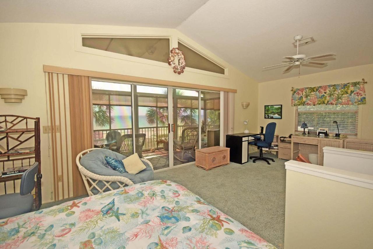 Audreys Paradise 8434 Manasota Key Exteriér fotografie